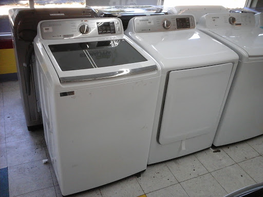 Used Appliance Store «ALMONTE APPLIANCES, INC.», reviews and photos, 315 Linden St, Allentown, PA 18101, USA