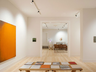 Galerie Albrecht