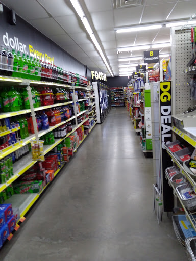 Home Goods Store «Dollar General», reviews and photos, 12011 S 1100 W, Wanatah, IN 46390, USA