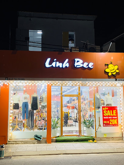 SHOP LINHBEE VINH 31 lý tự trọng