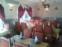 Atmosphère du Restaurant marocain L'Oasis de Marrakech à Longjumeau - n°12