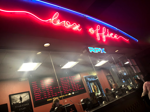 Movie Theater «Regal Cinemas Winter Park Village 20 & RPX», reviews and photos, 510 N Orlando Ave, Winter Park, FL 32789, USA