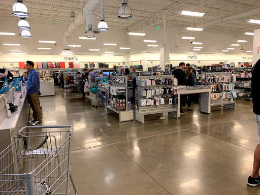 Department Store «Nordstrom Rack», reviews and photos, 330 Franklin Rd, Brentwood, TN 37027, USA