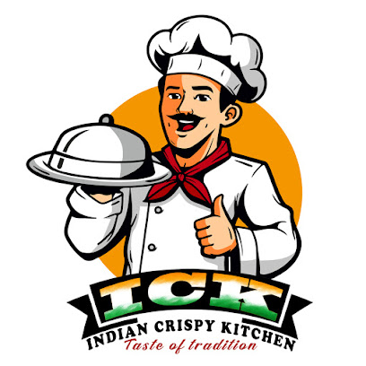 Indian Crispy Kitchen