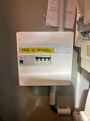 Ba Concept à Audenge