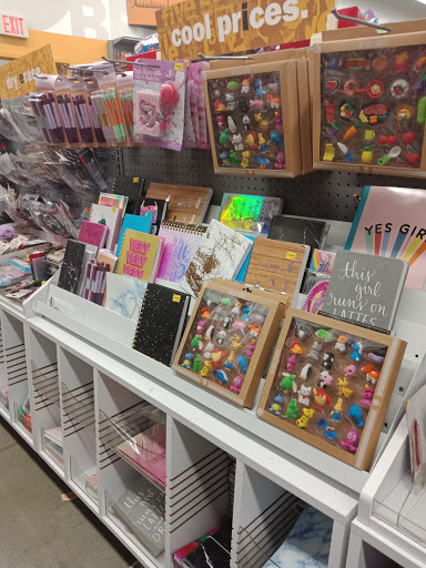 Variety Store «Five Below», reviews and photos, 12970 Middlebrook Road, Germantown, MD 20874, USA