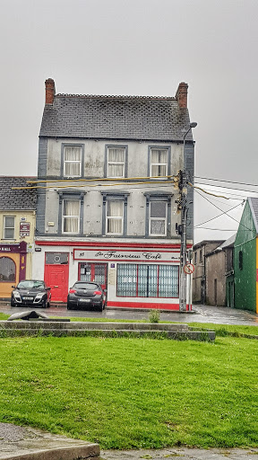 Fairview Cafe