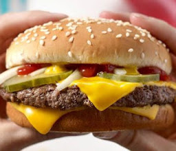 McDonald's Cape Gate photo