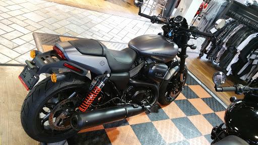Harley-Davidson Dealer «Patriot Harley-Davidson», reviews and photos, 9739 Fairfax Blvd, Fairfax, VA 22031, USA