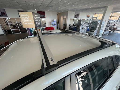 Subaru Dealer «Fairfield Subaru», reviews and photos, 2525 Martin Rd, Fairfield, CA 94534, USA