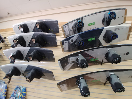 Bicycle Store «Sun & Ski», reviews and photos, 2438 W Anderson Ln, Austin, TX 78757, USA