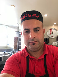 Photos du propriétaire du Restaurant turc İskender 06 kebab à Nice - n°14