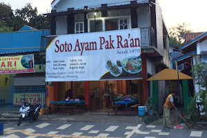 Soto Ayam Pak Ra'an Khas Semarang (Sejak 1970) image