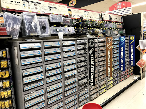 Auto Parts Store «Pep Boys Auto Parts & Service», reviews and photos, 8103 Marbach Rd, San Antonio, TX 78227, USA