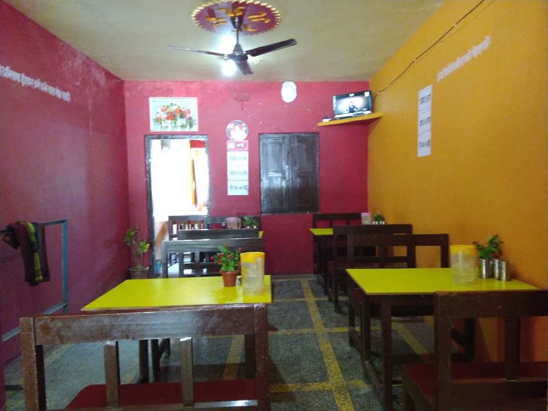commando restaurant