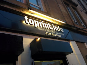 toprint.info ltd