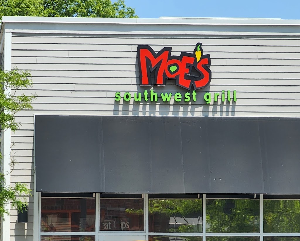 Moe's Southwest Grill 44313