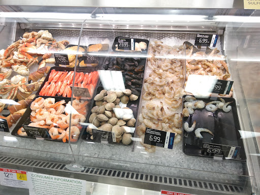 Supermarket «Publix Super Market at Skyview Plaza», reviews and photos, 7653 S Orange Blossom Trail, Orlando, FL 32809, USA