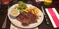Faux-filet du Restaurant à viande Restaurant La Boucherie à Bron - n°19