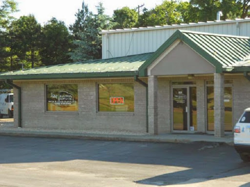 Electrical Supply Store «J & T Electrical Supply Co», reviews and photos, 3606 Thomas Rd, Oxford, MI 48371, USA