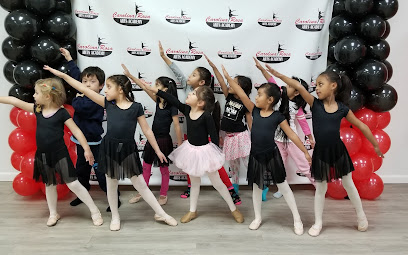 Carolina Rosa Arts Academy Jersey City Dance Studio & Party Venue Rental