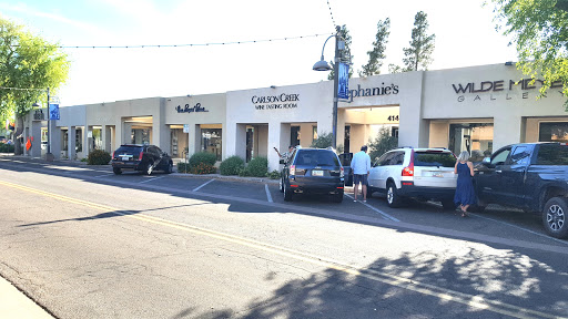 Winery «Carlson Creek Vineyard, Scottsdale Tasting Room», reviews and photos, 4142 N Marshall Way, Scottsdale, AZ 85251, USA