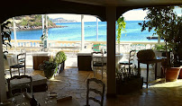 Atmosphère du Restaurant méditerranéen Maison Daniel et Julia (père et fille) à La Seyne-sur-Mer - n°2