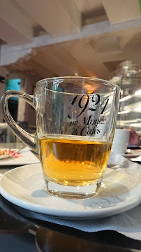 Plats et boissons du Café 1924 - Un Monde de Cafés à Colmar - n°8