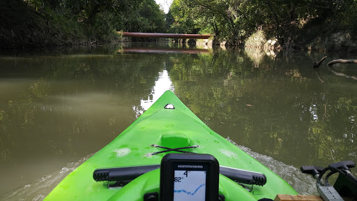 Nature Preserve «Rowlett Creek Preserve», reviews and photos, 2525 Castle Dr, Garland, TX 75040, USA