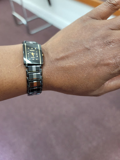 Jeweler «Bong Jewelers», reviews and photos, 142 E Front St, Plainfield, NJ 07060, USA