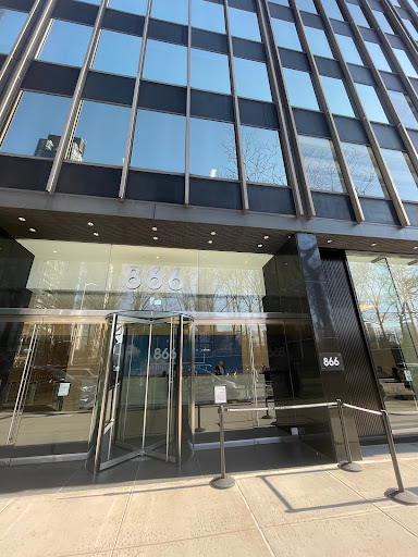 Consulate General of the Arab Republic of Egypt in New York Foreign Consulate of Egypt in New York