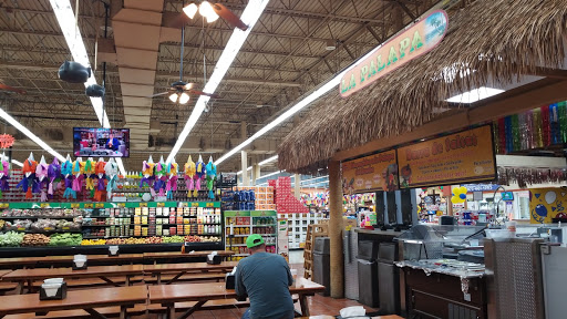 Supermarket «El Rancho Supermarket», reviews and photos, 14211 S Coit Rd, Dallas, TX 75254, USA