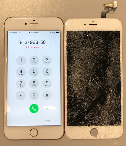 Computer Repair Service «Tech Fix», reviews and photos, 205 Apollo Beach Blvd #105, Apollo Beach, FL 33572, USA