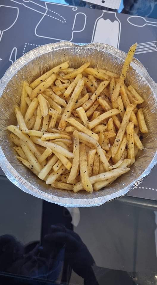 Photo n° 1 de l'avis de Steph.d fait le 01/08/2021 à 22:06