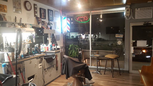 Barber Shop «Hickman Barber Shop», reviews and photos, 5707 Hickman Rd, Des Moines, IA 50310, USA