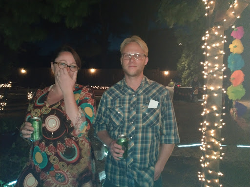 Wedding Venue «Rustic Gardens Weddings and Events Center», reviews and photos, 14025 U.S. 87, Adkins, TX 78101, USA