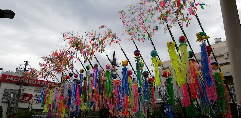 紅谷町まちかど広場