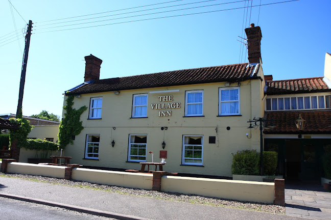 The Village Inn - Norwich