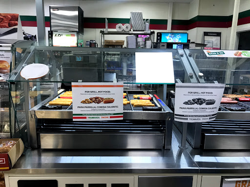 Convenience Store «7-Eleven», reviews and photos, 1481 William Floyd Pkwy, Shirley, NY 11967, USA