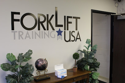 Forklift Training USA