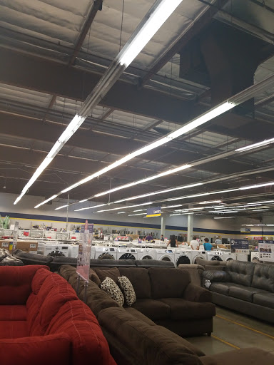 Appliance Store «Sears Outlet», reviews and photos, 2401 S Vineyard Ave, Ontario, CA 91761, USA
