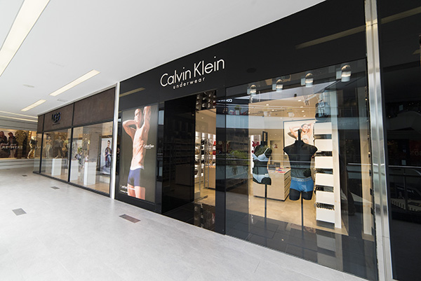Opiniones de Calvin Klein Underwear en Miraflores - Tienda de ropa