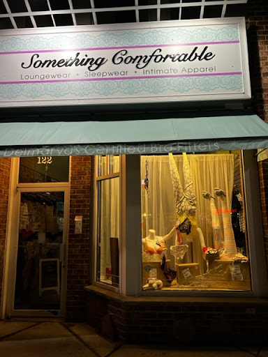 Lingerie Store «Something Comfortable», reviews and photos, 122 Rehoboth Ave, Rehoboth Beach, DE 19971, USA