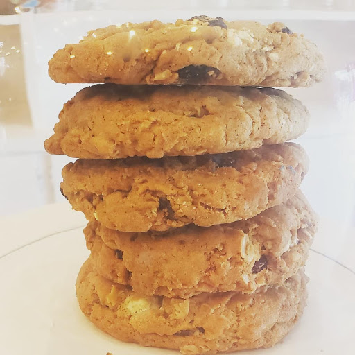 Dessert Shop «LOLLI BOP SWEET SHOP», reviews and photos, 2355 Cumberland Pkwy SE #110, Atlanta, GA 30339, USA