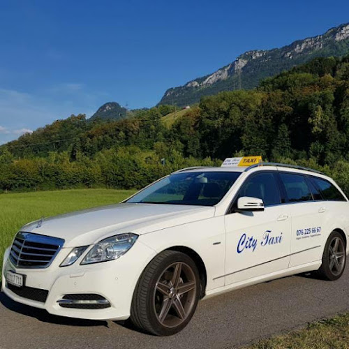 Rezensionen über City Taxi Al Askar in Schwyz - Taxiunternehmen