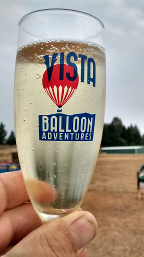 Balloon Ride Tour Agency «Vista Balloon Adventures», reviews and photos, 1050 Commerce Pkwy, Newberg, OR 97132, USA