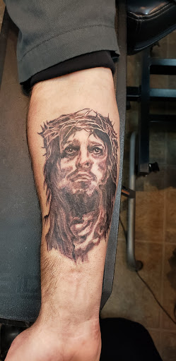 Explore lol tattoo ideas, creative tattoo ideas in Wenatchee, available at Leavenworth Tattoo & Piercing Haus