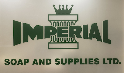 Imperial Soap & Supplies Ltd
