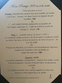 Photos du propriétaire du Restaurant La Table de Fernand à Argentan - n°14