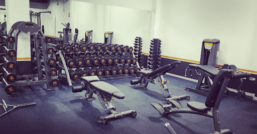 Evolution Premium Club en Las Palmas de Gran Canaria, Las Palmas